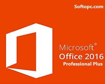 microsoft office 2016 professional